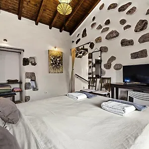 Apartamento Maretas - Rural Con Piscina, Las Breñas
